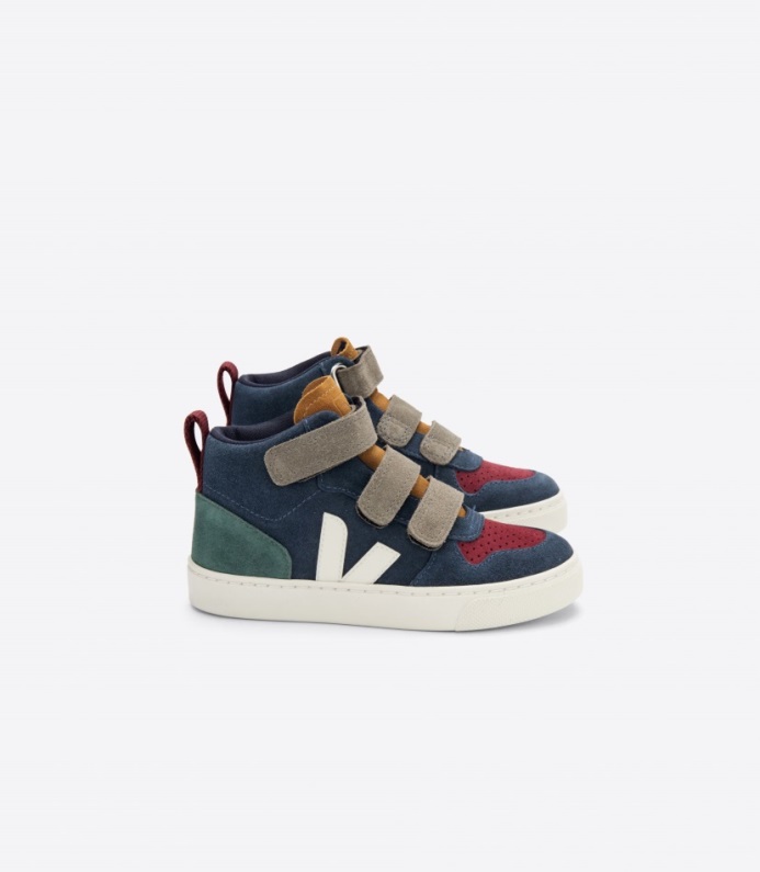 Se Original V-10 Mid Mocka Multico Nautico Cypern
