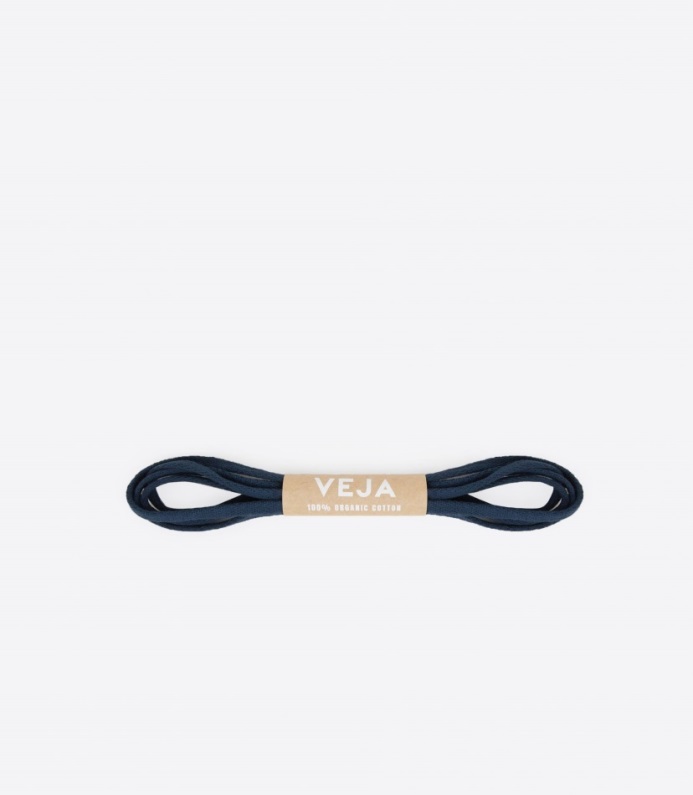 Veja Original Spetsar Ekologisk Bomull Nautico