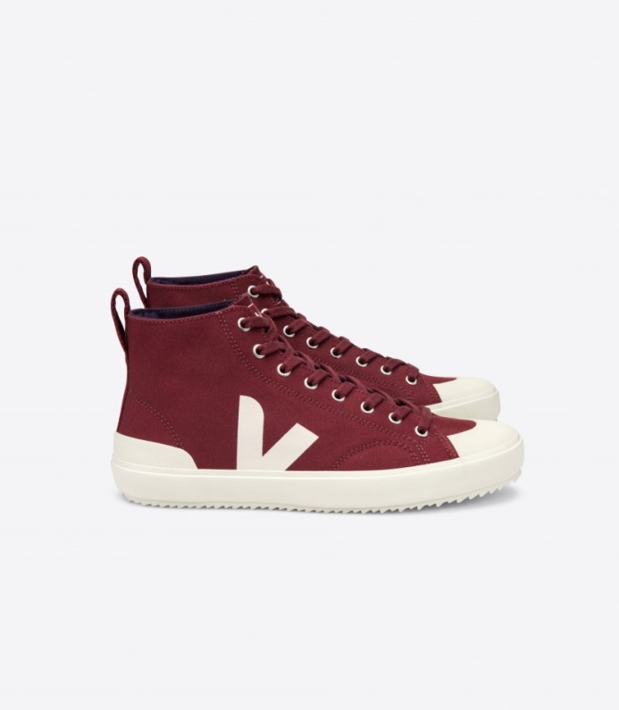 Se Original Ny Ht Canvas Amarante Pierre