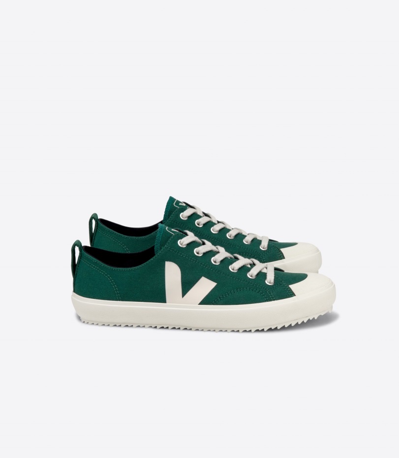 Veja Original Canvas Poker Pierre Samling