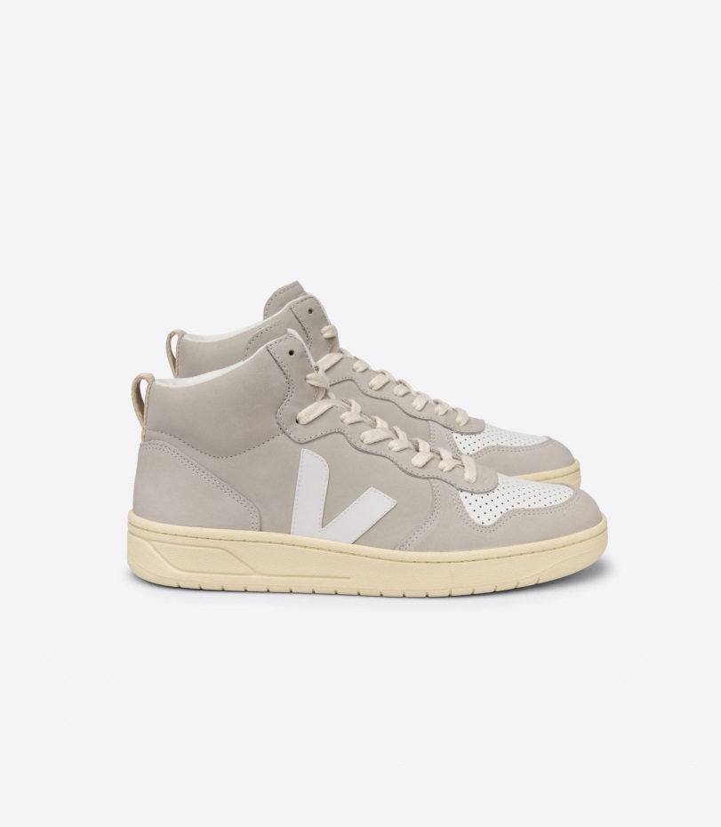 Se Original Nubuck Naturvit