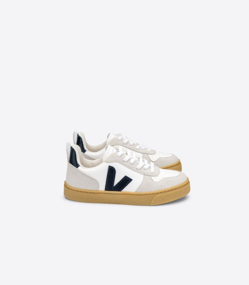 Snören Cwl Vit Nautico Special Veja Original