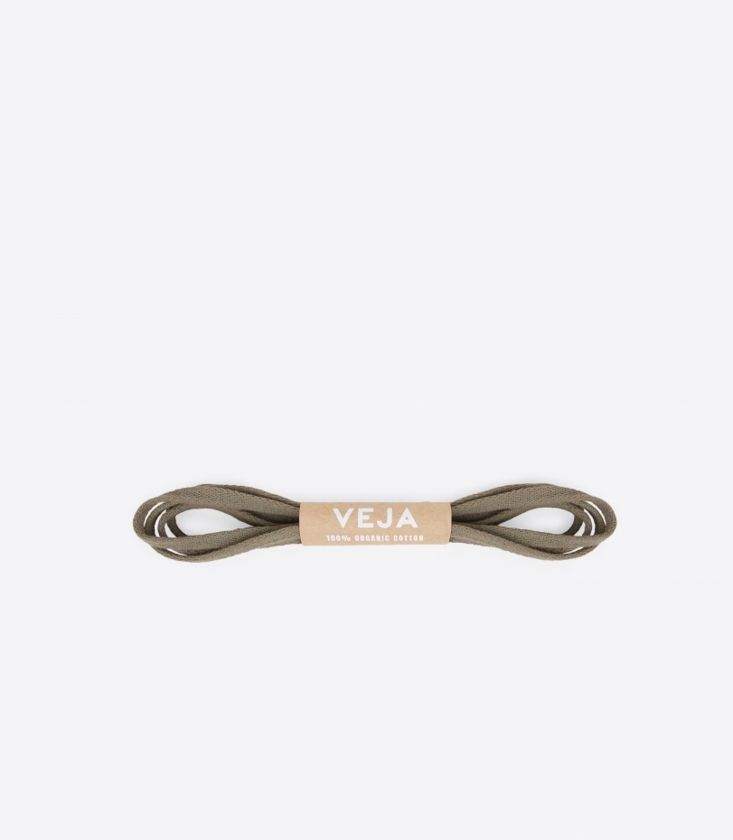 Veja Original Benserie I Ekologisk Bomull