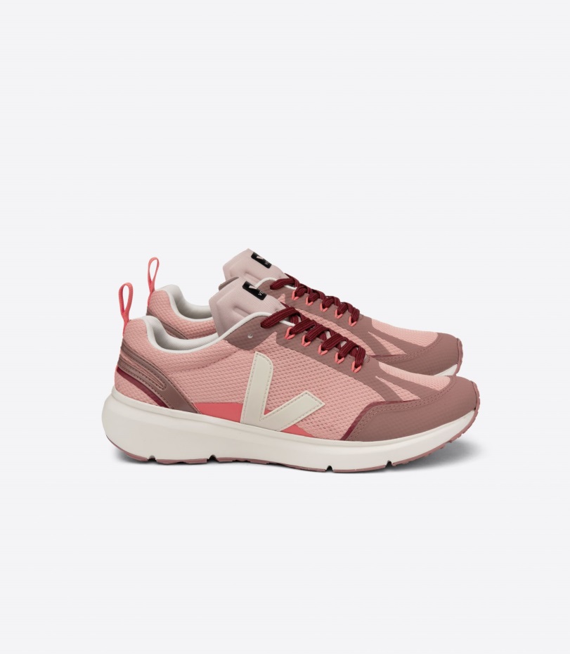 2 Alveomesh Pamplemousse Pierre Premium Veja Origional