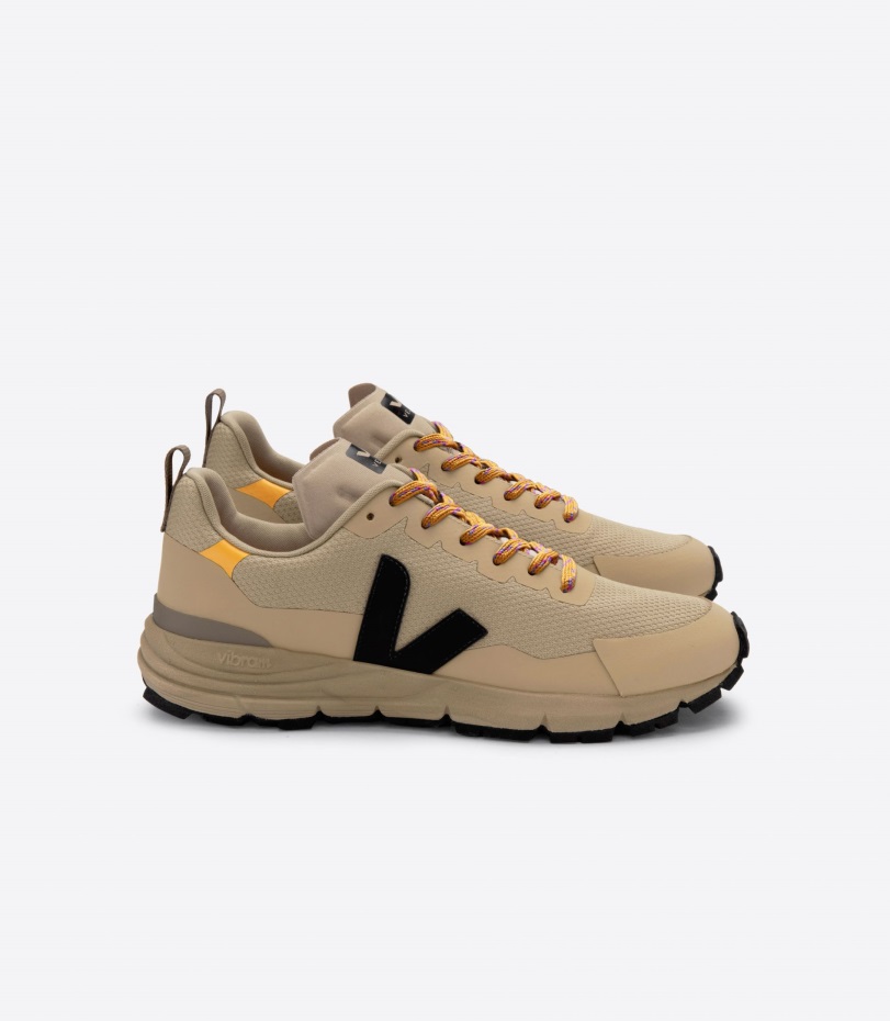 Alveomesh Dune Black Veja Origional Perfect