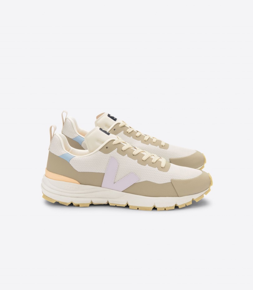 Alveomesh Natural Parme Veja Origional Collection