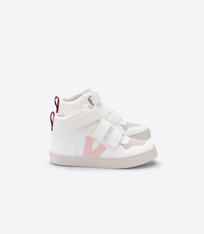 Mid White Petale Marsala Veja Origional Perfect