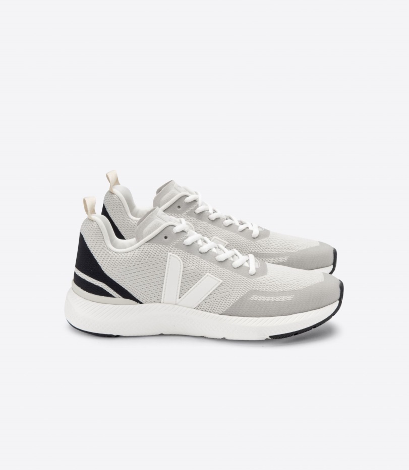 Special Veja Origional Engineered-Mesh Natural Black