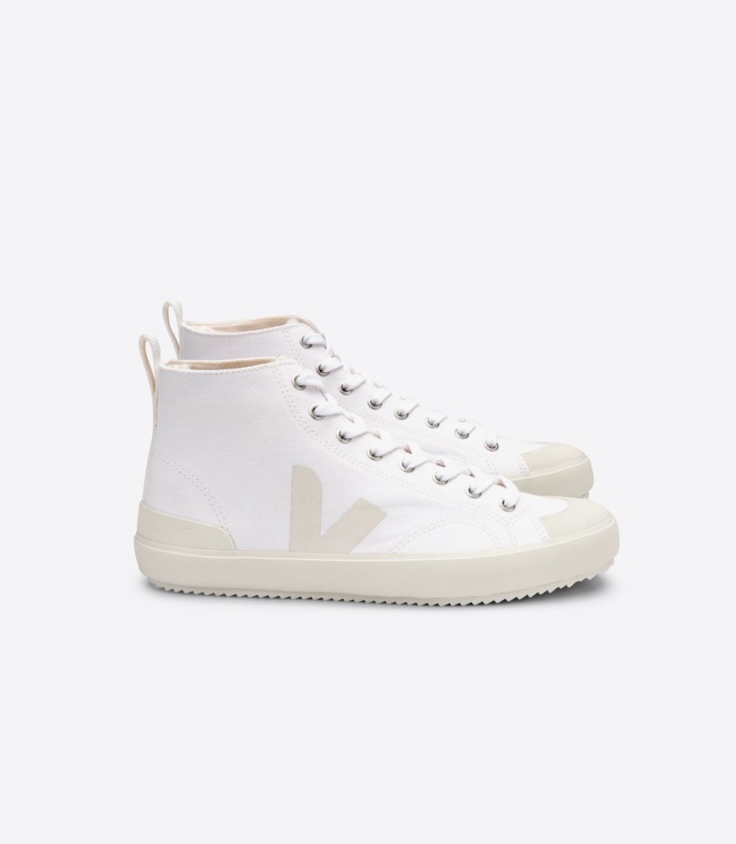 Ht Canvas White Pierre Veja Origional