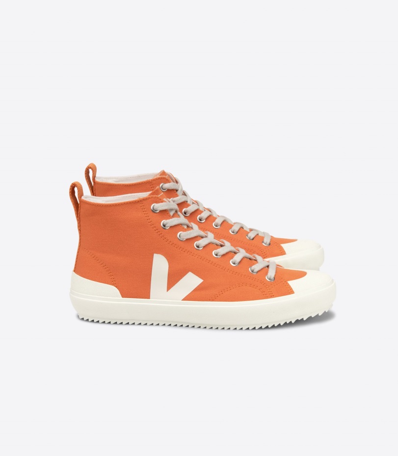 Veja Origional Series Ht Canvas Pumpkin Pierre