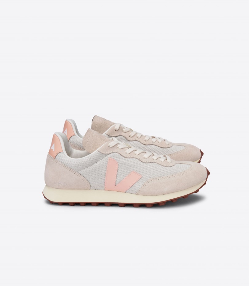 Branco Alveomesh Natural Bellini Premium Veja Origional