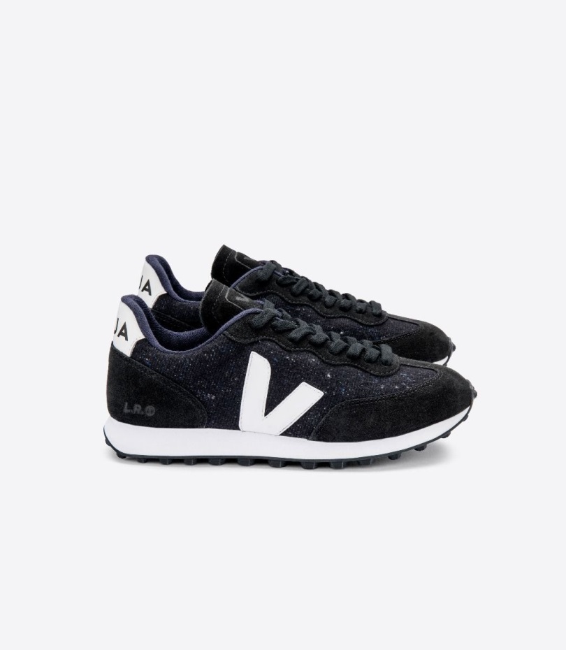 Branco Flannel Dark White Black Special Veja Origional