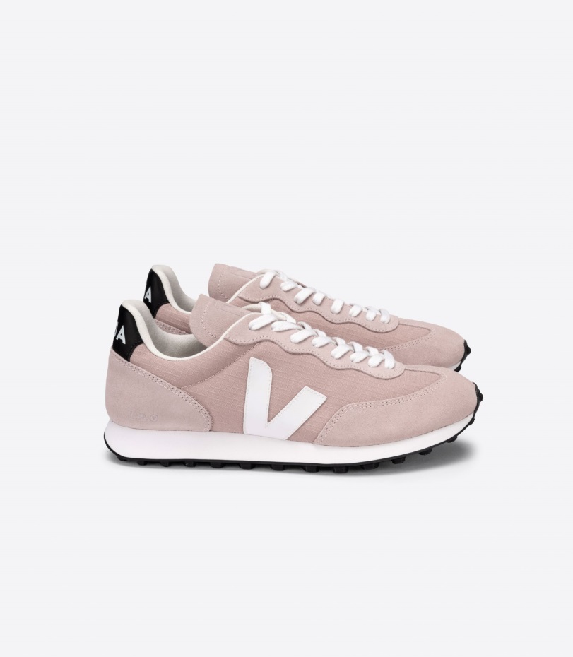 Branco Ripstop Babe White Veja Origional