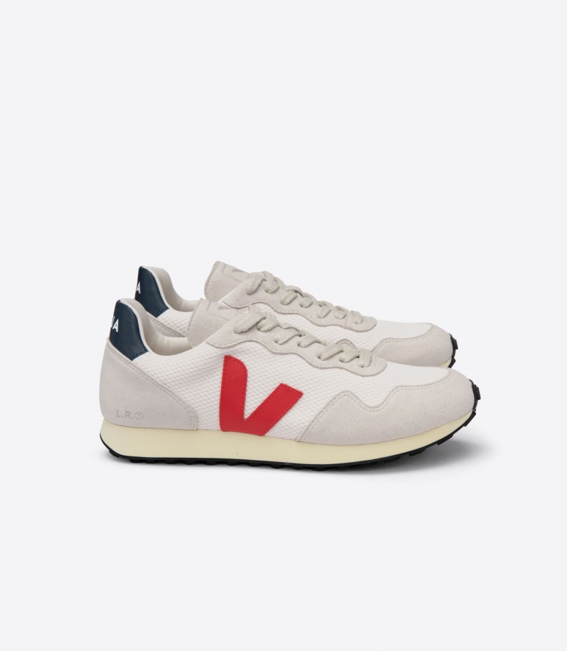 Veja Origional Perfect Rec Alveomesh Gravel Pekin