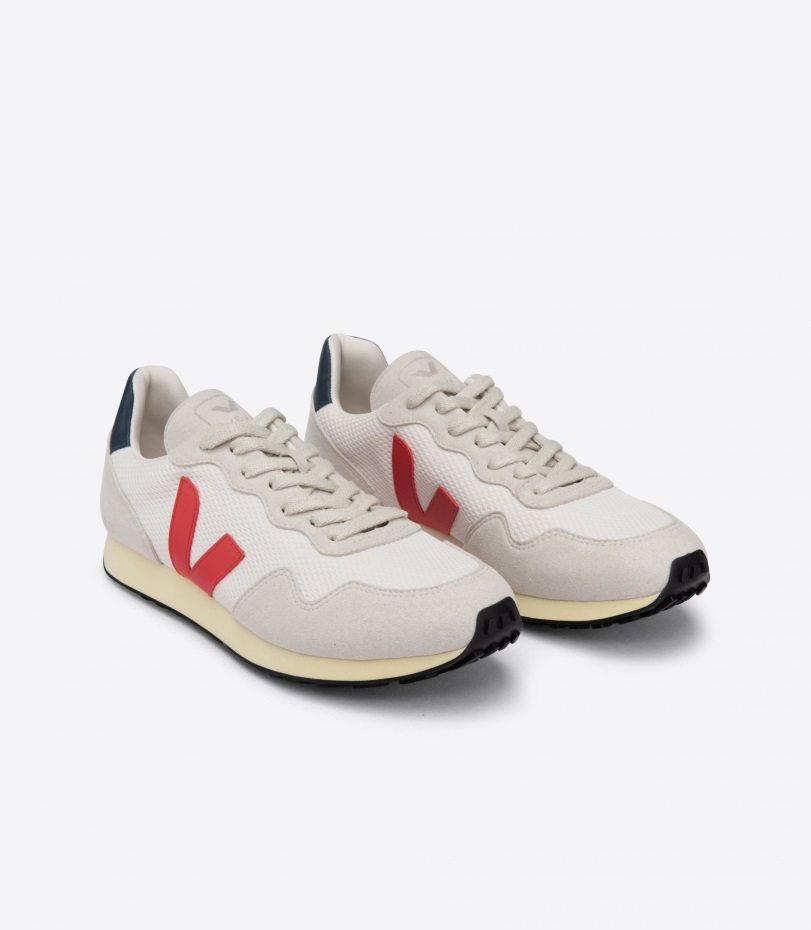 Veja Origional Perfect Rec Alveomesh Gravel Pekin