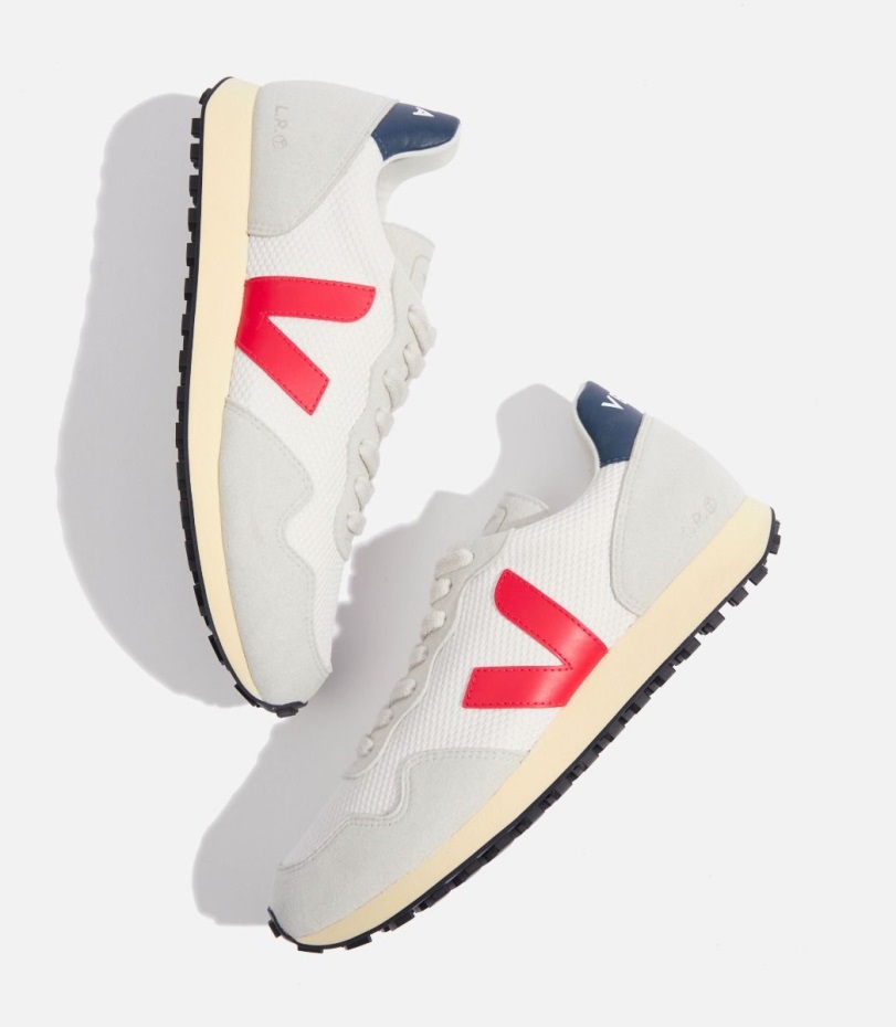 Veja Origional Perfect Rec Alveomesh Gravel Pekin