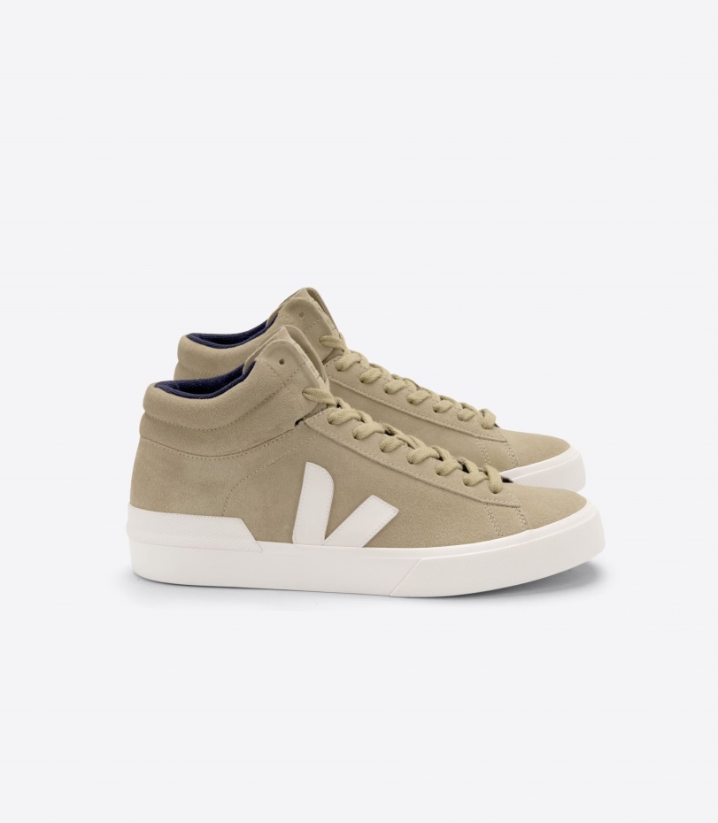 Suede Dune Pierre Veja Origional