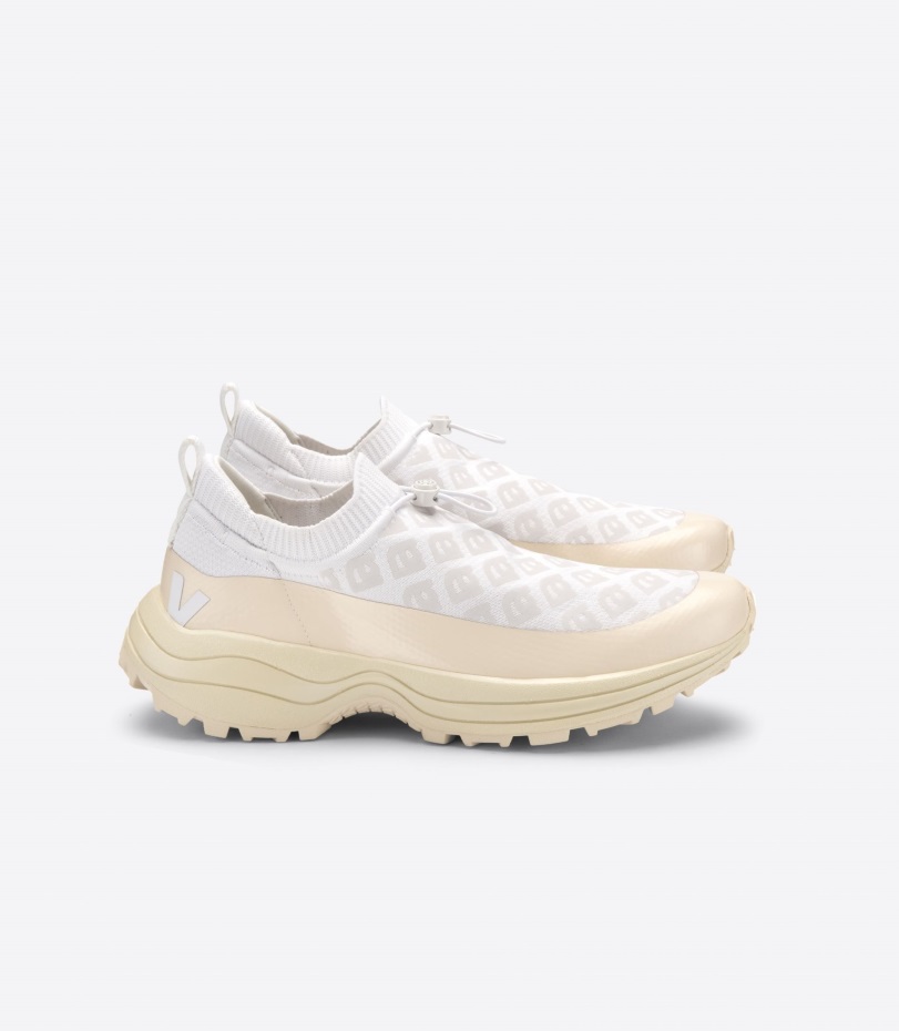 Premium Veja Origional X Amelie Pichard White