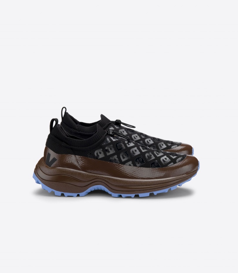 Special Veja Origional X Amelie Pichard Black