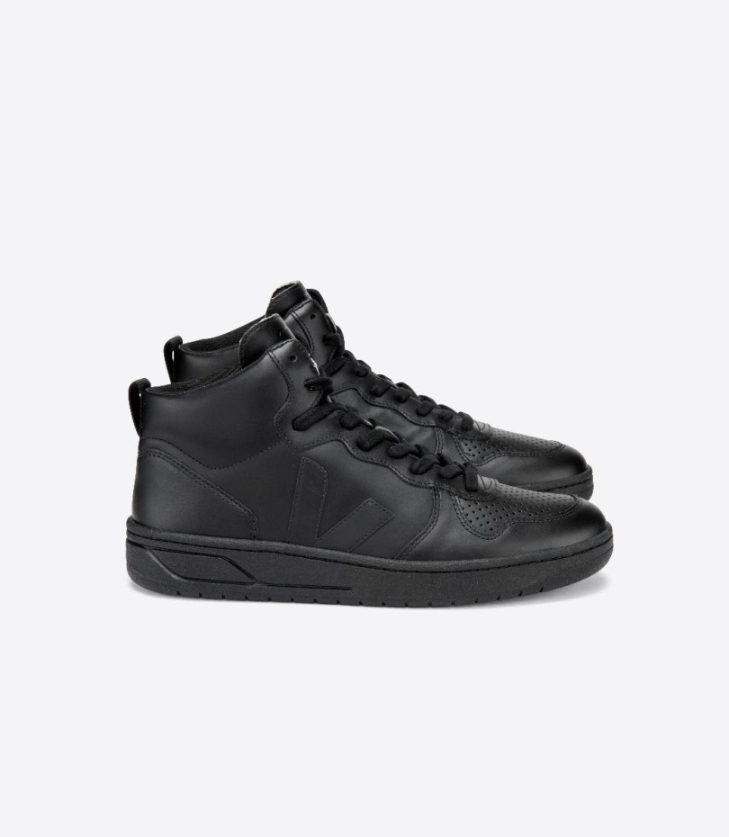 Premium Cwl Full Black Veja Origional