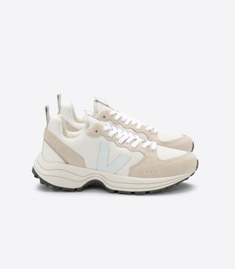 Alveomesh Gravel Menthol Veja Origional Series