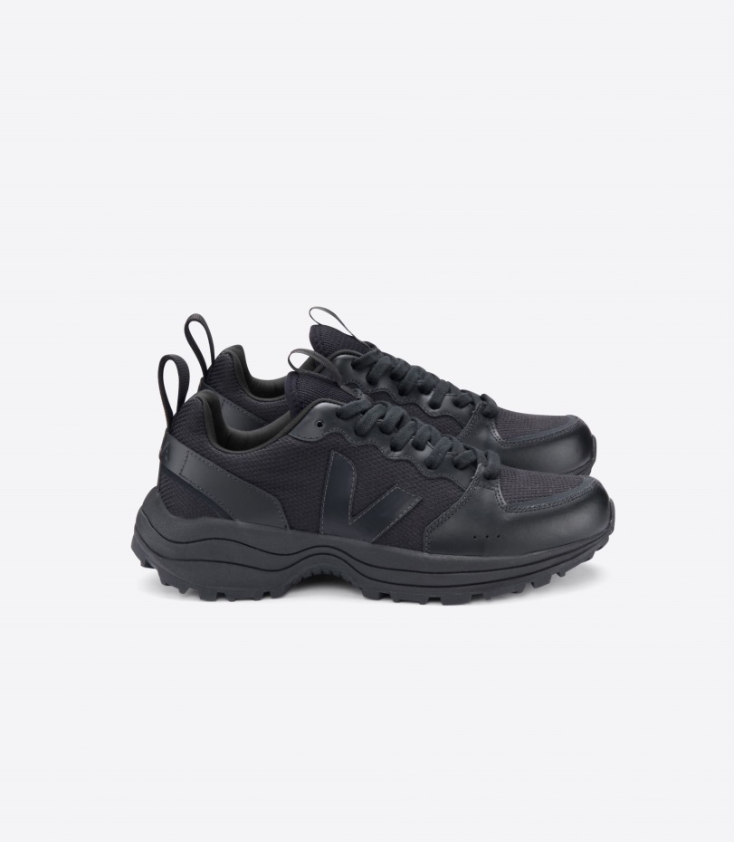 B-Mesh Full Black Special Veja Origional