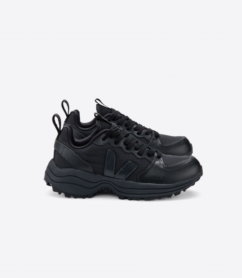 Ripstop Black Series Veja Origional