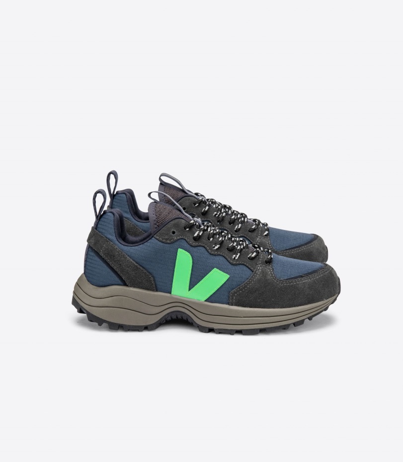 Ripstop Nautico Absinthe Veja Origional Series