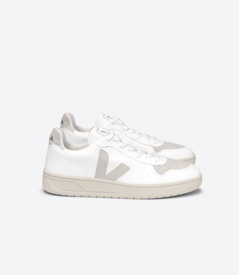 Premium Veja Origional Cwl White Natural