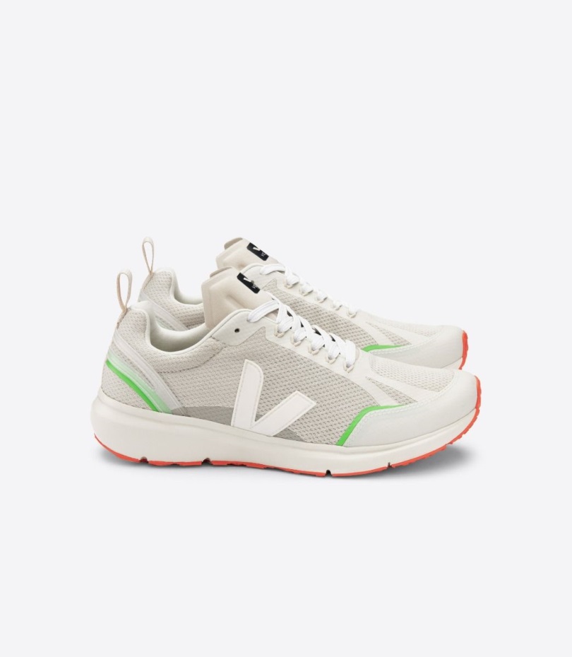 2 Alveomesh Natural Cream Veja Origional