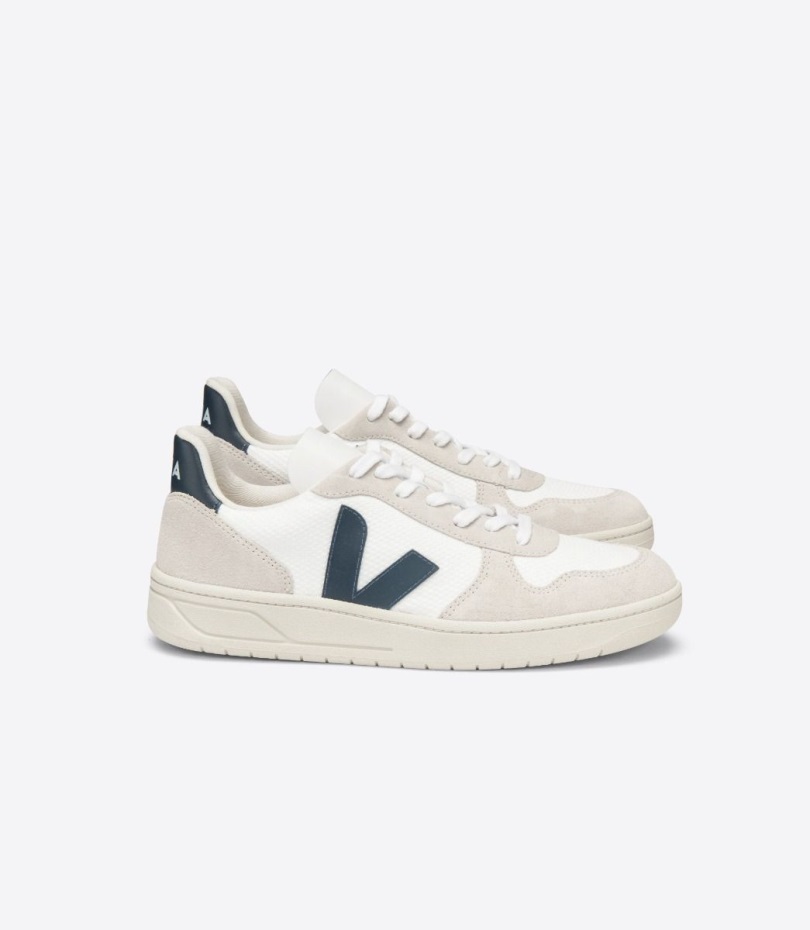B-Mesh White Nautico Special Veja Origional