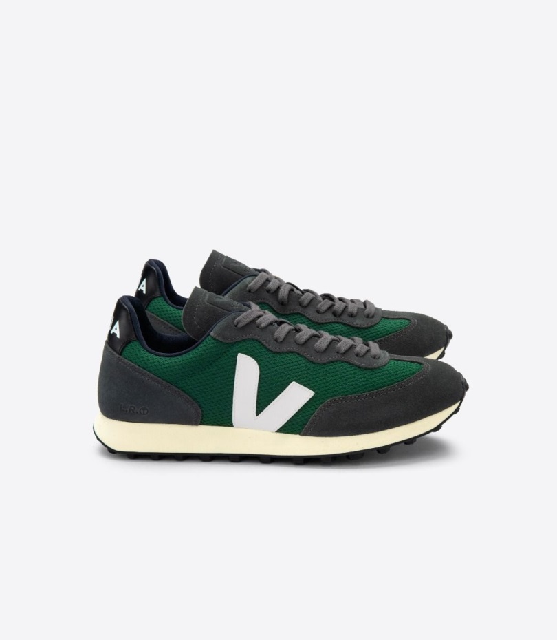 Branco Alveomesh Poker White Veja Origional Series