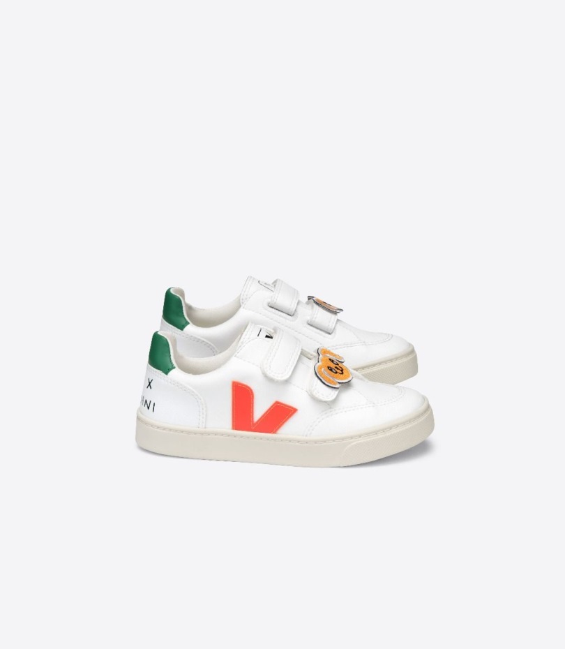 Cwl Mini-Rodini Rabbit Premium Veja Origional