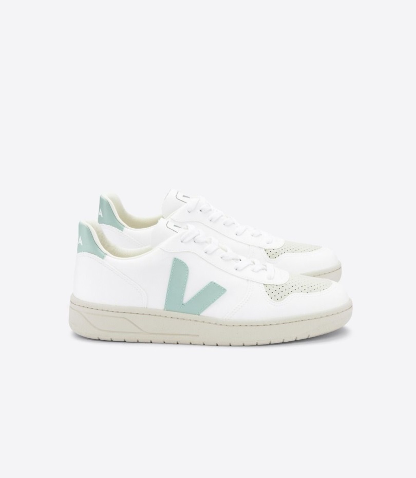 Cwl Vit Matcha Veja Originalkollektion