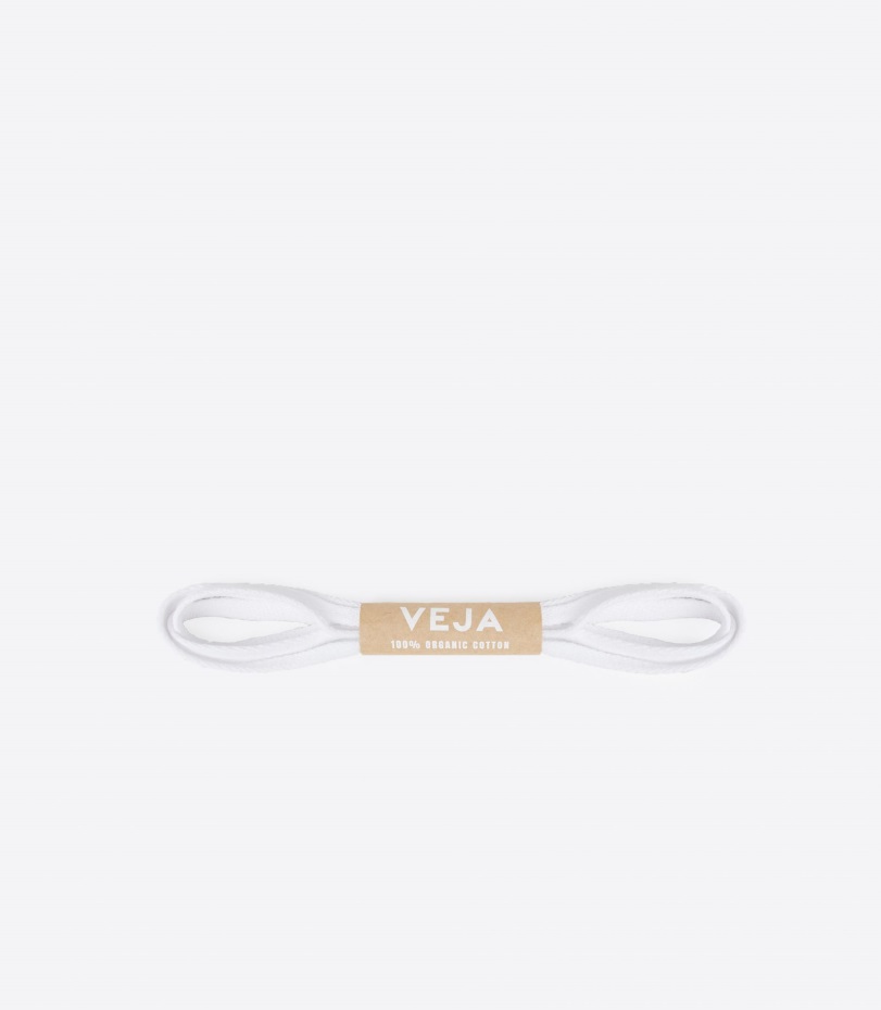 Organic Cotton White Veja Origional