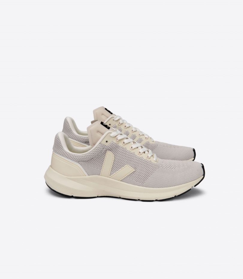 V-Knit Chalk Pierre Veja Original
