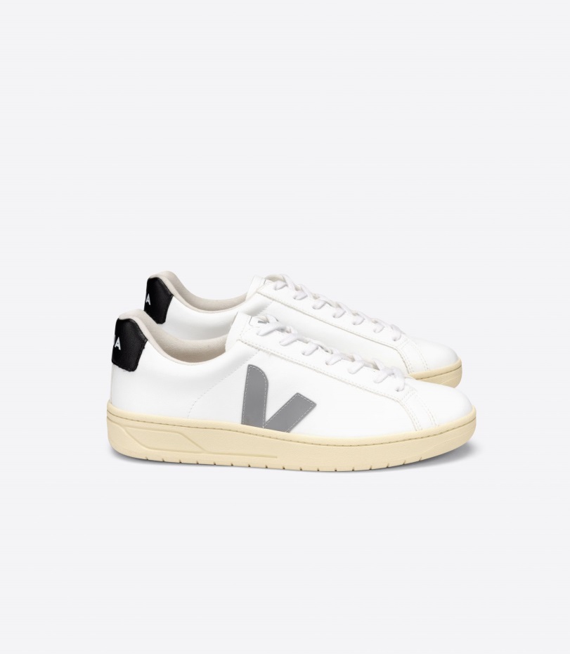 Collection Veja Origional Cwl White Oxford Grey Black
