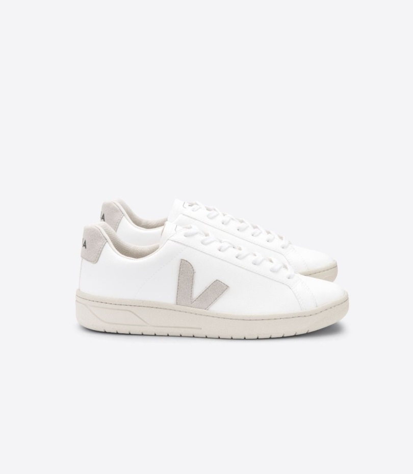Cwl White Natural Veja Original
