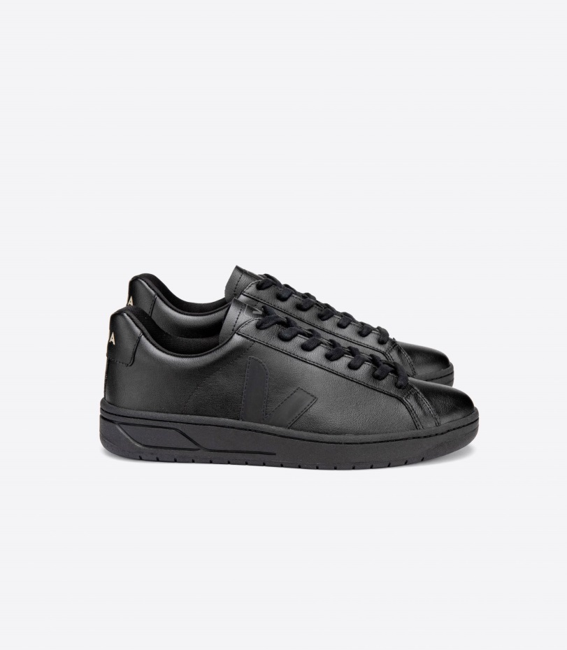 Special Cwl Full Black Veja Origional