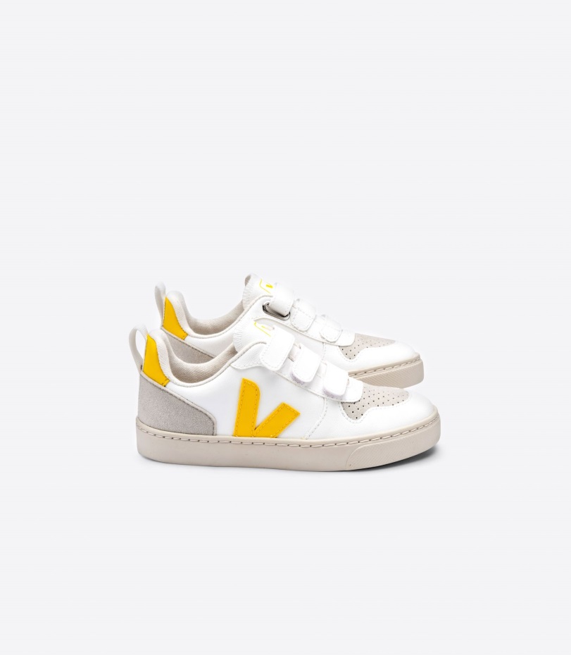 Special Veja Origional Cwl White Tonic