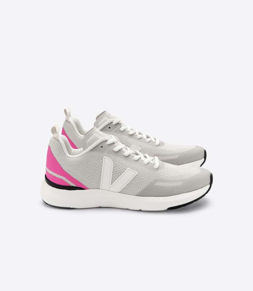 Collection Veja Origional Engineered-Mesh Natural Sari