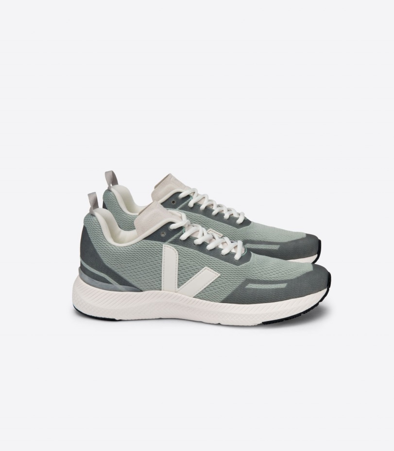 Collection Veja Origional Matcha Cream