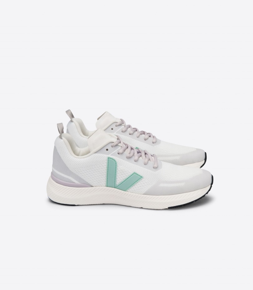 Eggshell Matcha Veja Original