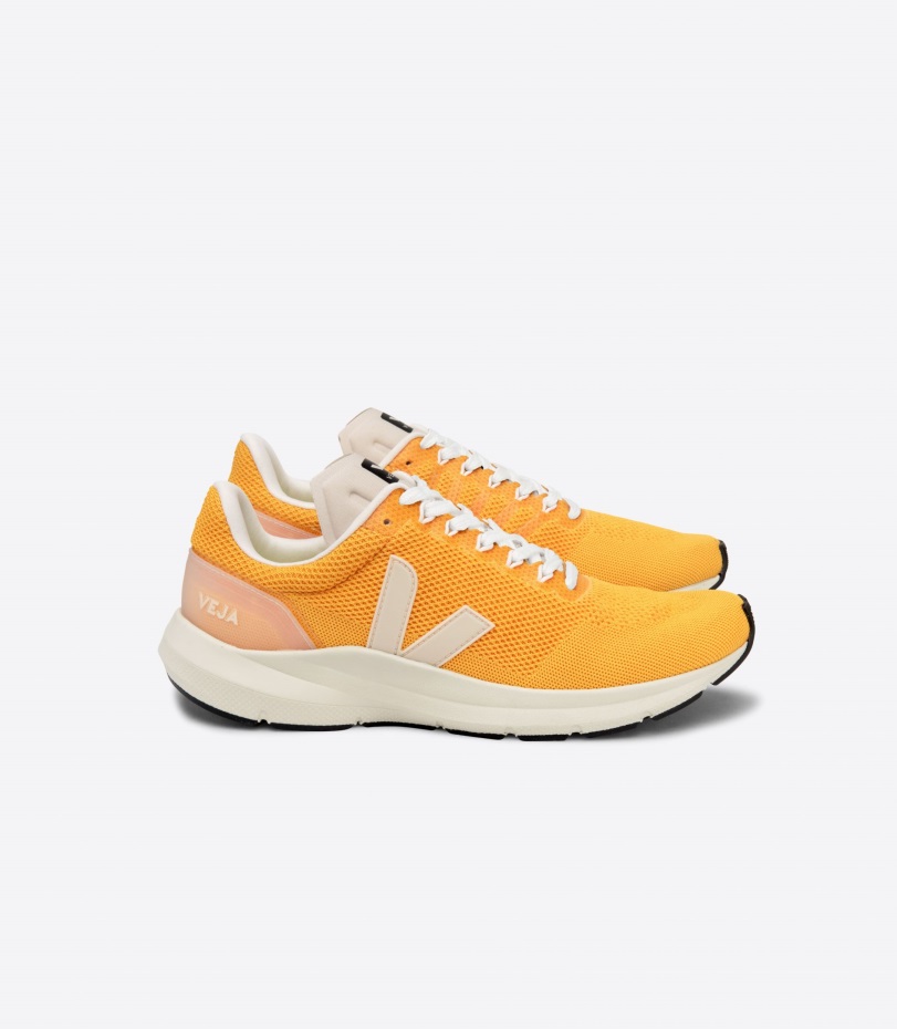 Lt V-Knit Ouro Pierre Veja Origional