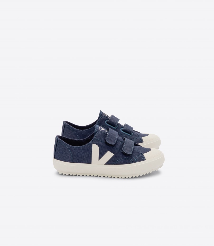 Veja Origional Canvas Marine Pierre Premium