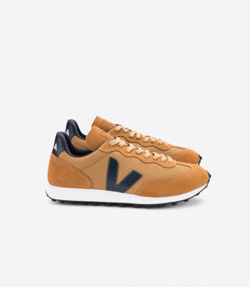 Collection Branco Ripstop Tent Nautico Veja Origional
