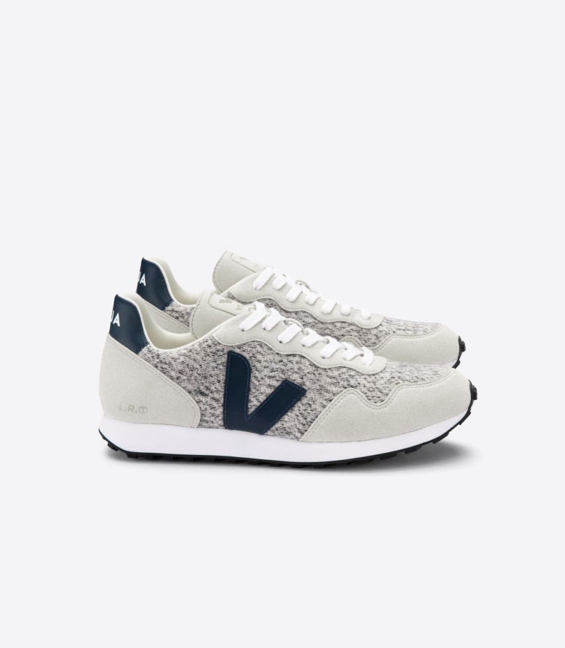 Alveomesh Flannel Snow Nautico Special Veja Origional
