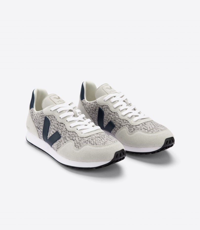 Alveomesh Flannel Snow Nautico Special Veja Origional