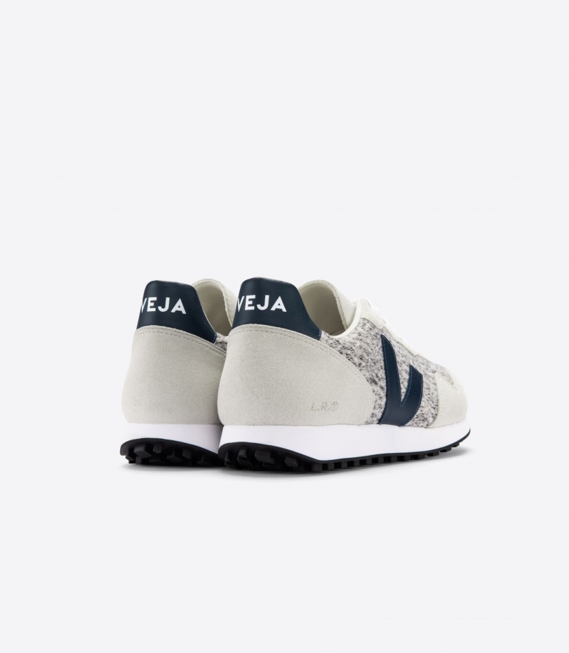 Alveomesh Flannel Snow Nautico Special Veja Origional