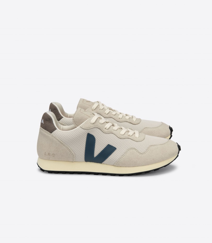 Original Rec Alveomesh Natural California Veja